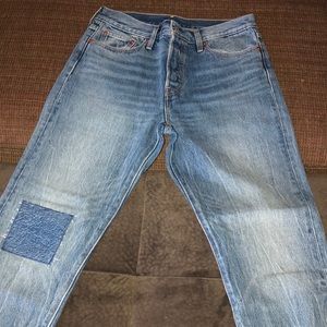 Levi’s Wedgie Fit 28